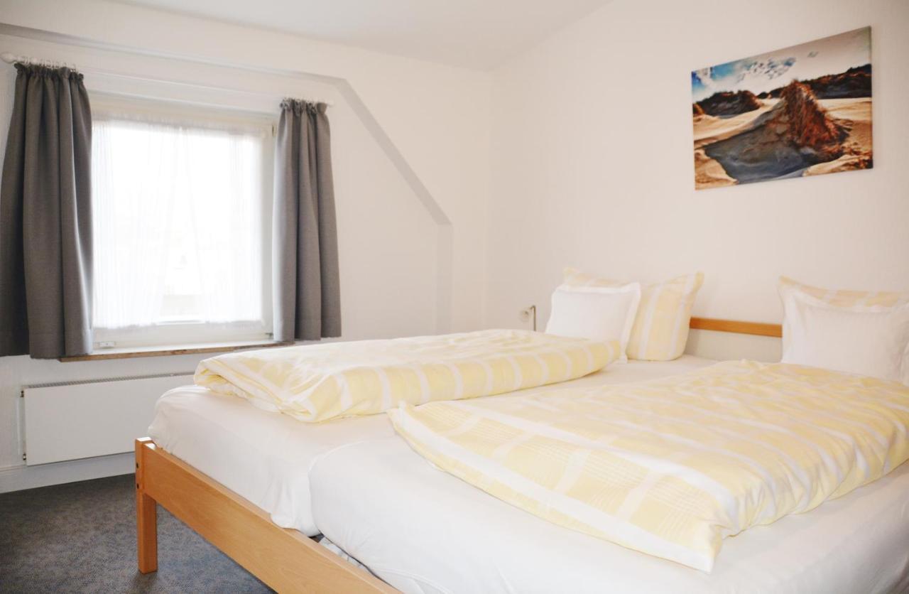 Ferienhaus Pauls Ferienhaus Pauls, Whg 08 Norderney Εξωτερικό φωτογραφία